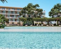 Новобудова - Апартаменти - Denia - Puerto Denia