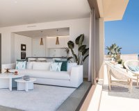 Новобудова - Апартаменти - Denia - Puerto Denia