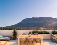 Новобудова - Апартаменти - Denia - Puerto Denia