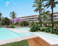 Новобудова - Апартаменти - Denia - Puerto Denia