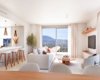 Новобудова - Апартаменти - Denia - Puerto Denia