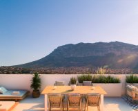 Новобудова - Апартаменти - Denia