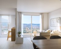 Новобудова - Апартаменти - Denia