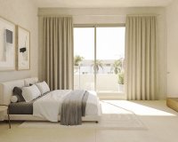 Новобудова - Апартаменти - Denia