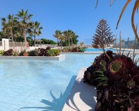 Новобудова - Апартаменти - Denia