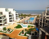 Новобудова - Апартаменти - Denia