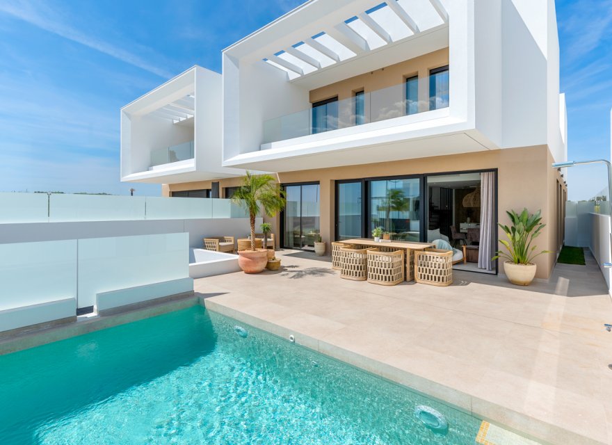 Новобудова - Апартаменти - Dolores