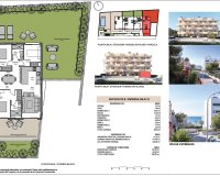 Новобудова - Апартаменти - El Campello - 