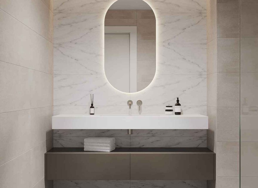 Новобудова - Апартаменти - Естепона - 