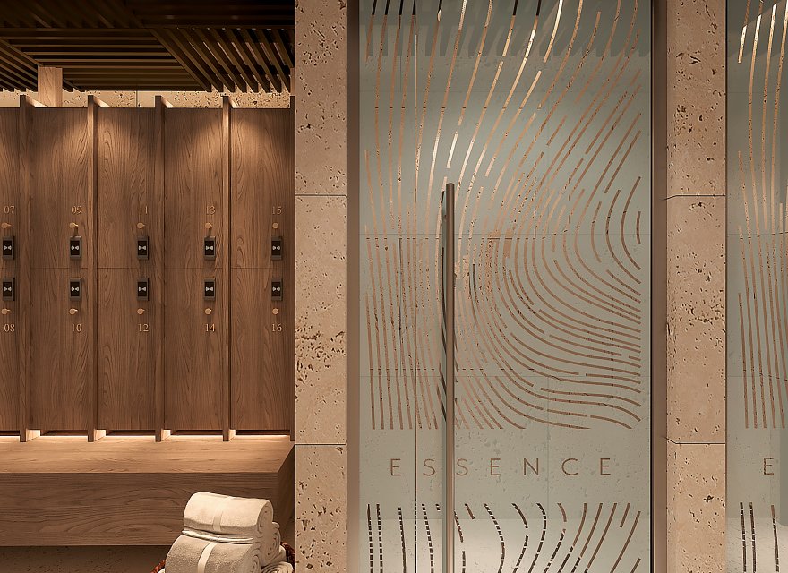 Новобудова - Апартаменти - Естепона - 