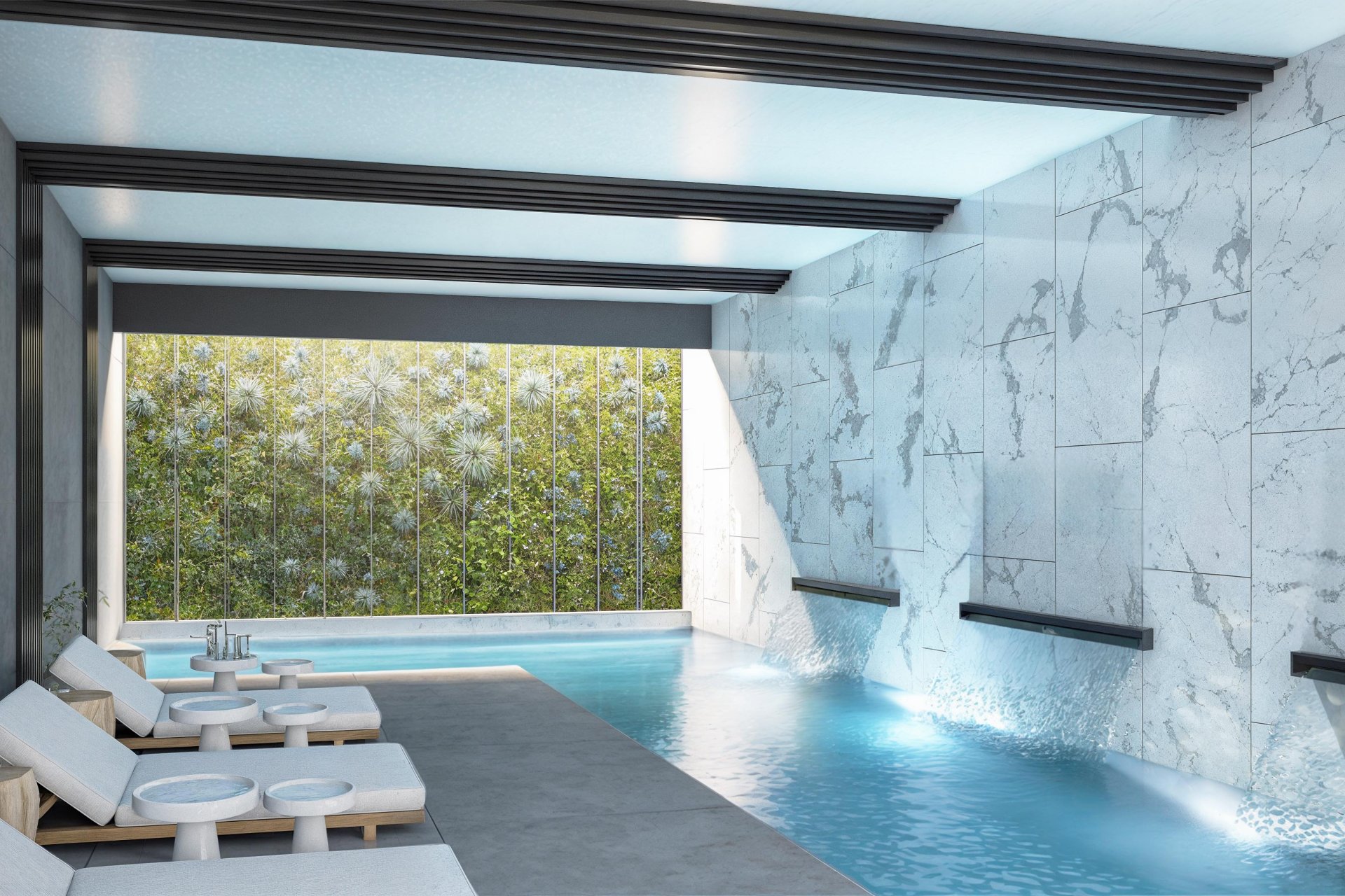 Новобудова - Апартаменти - Естепона - 