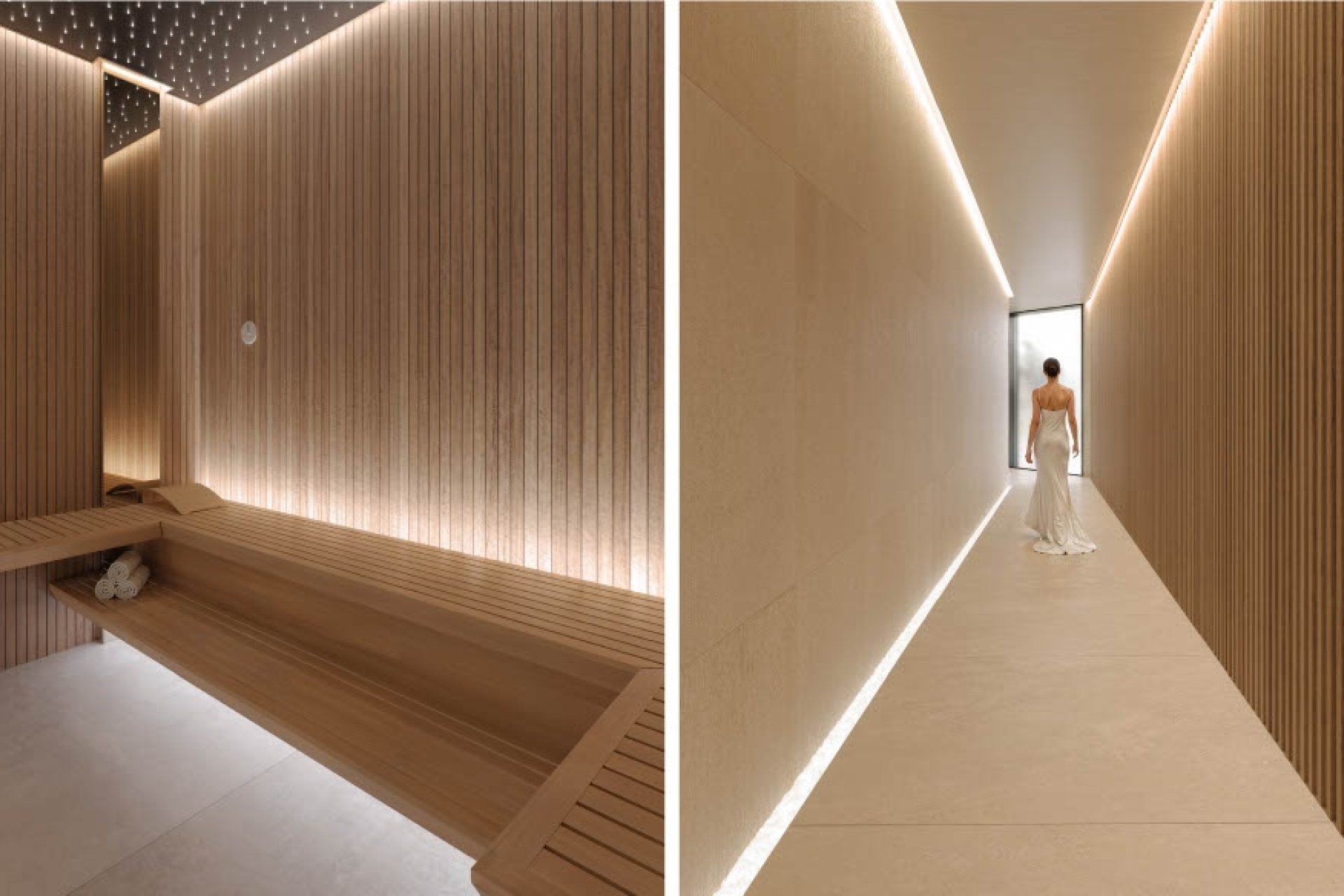 Новобудова - Апартаменти - Естепона - 