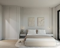 Новобудова - Апартаменти - Fuengirola - 