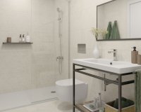 Новобудова - Апартаменти - Fuengirola - 