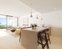 Новобудова - Апартаменти - Fuengirola - 
