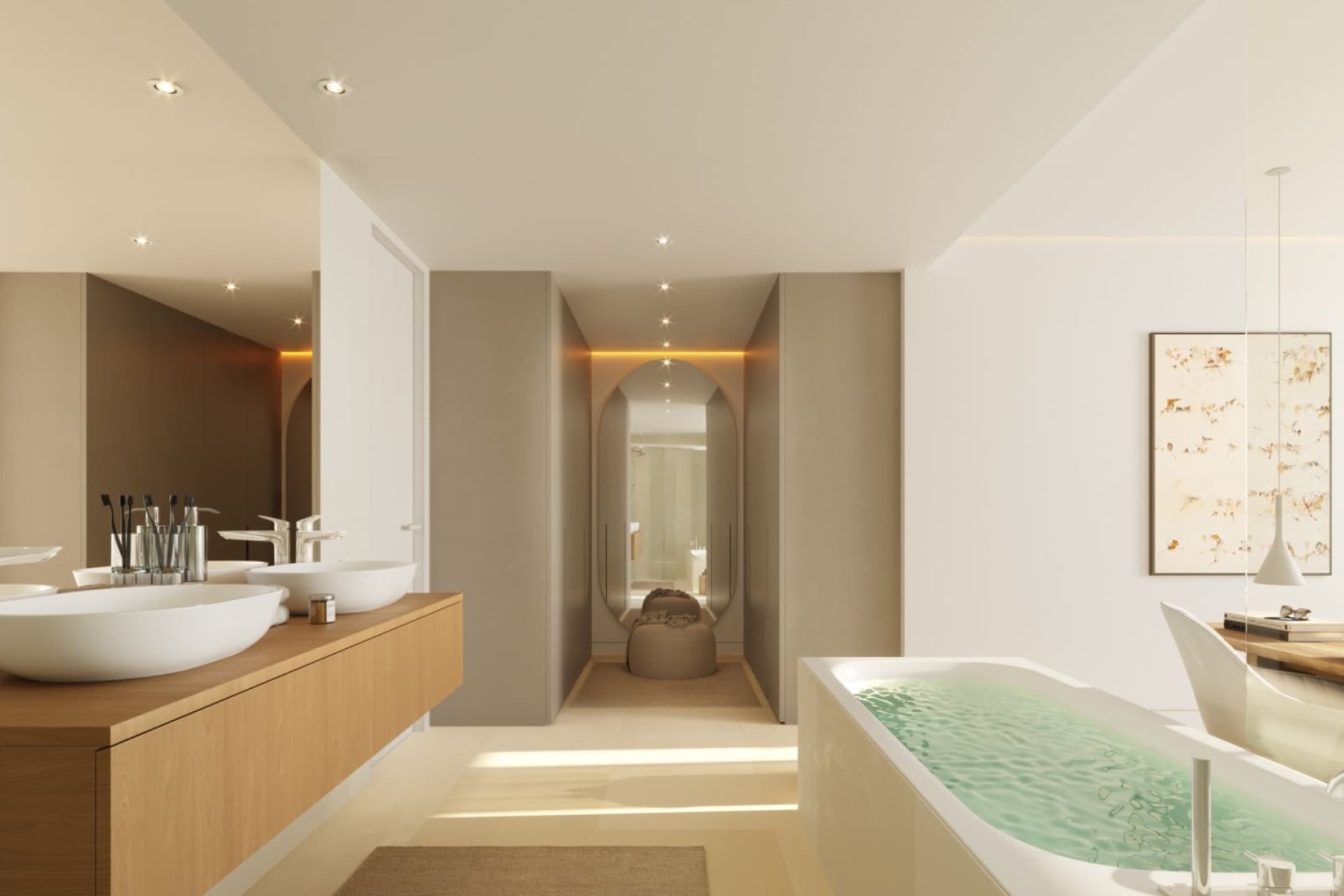 Новобудова - Апартаменти - Fuengirola - 