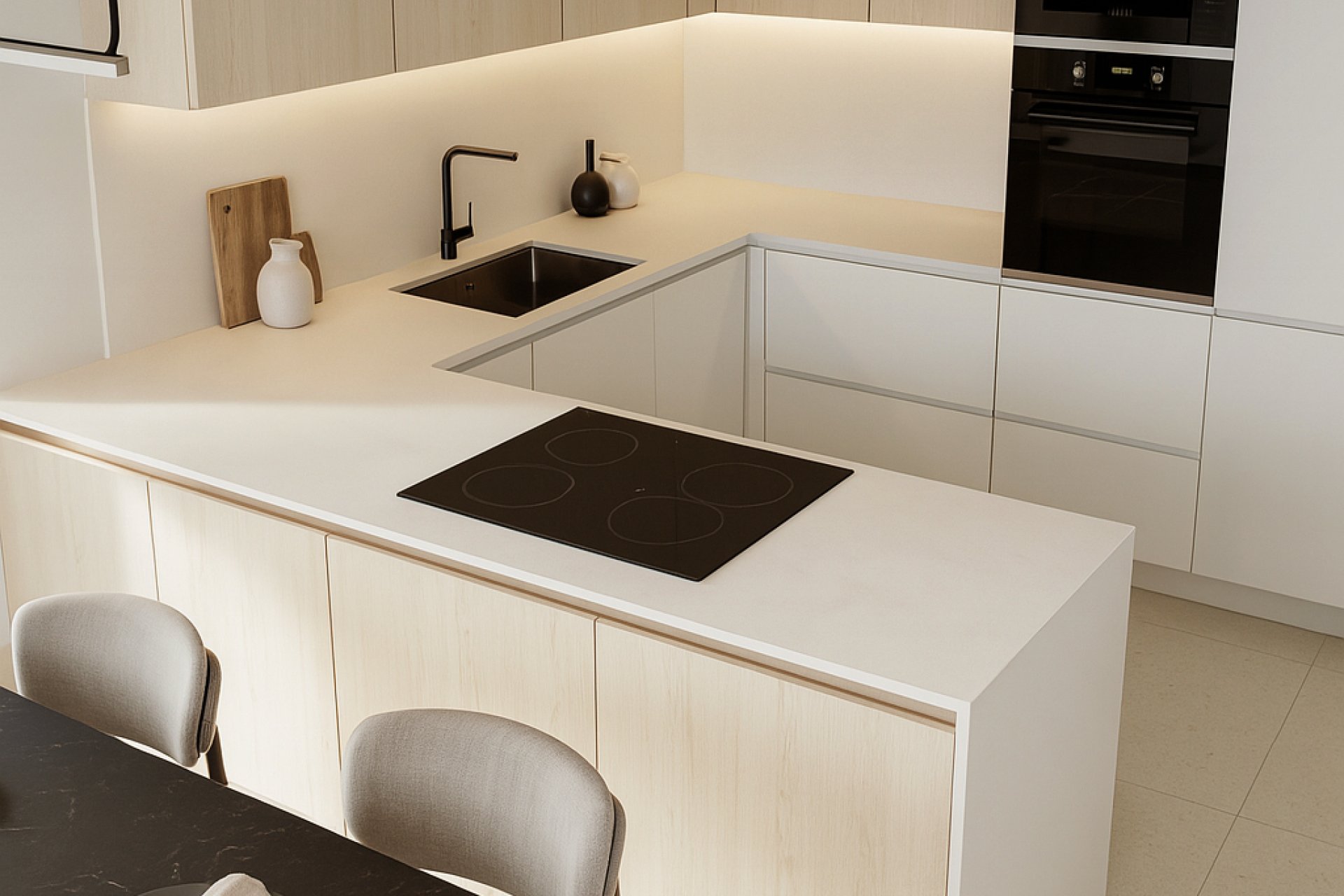 Новобудова - Апартаменти - Fuengirola - 