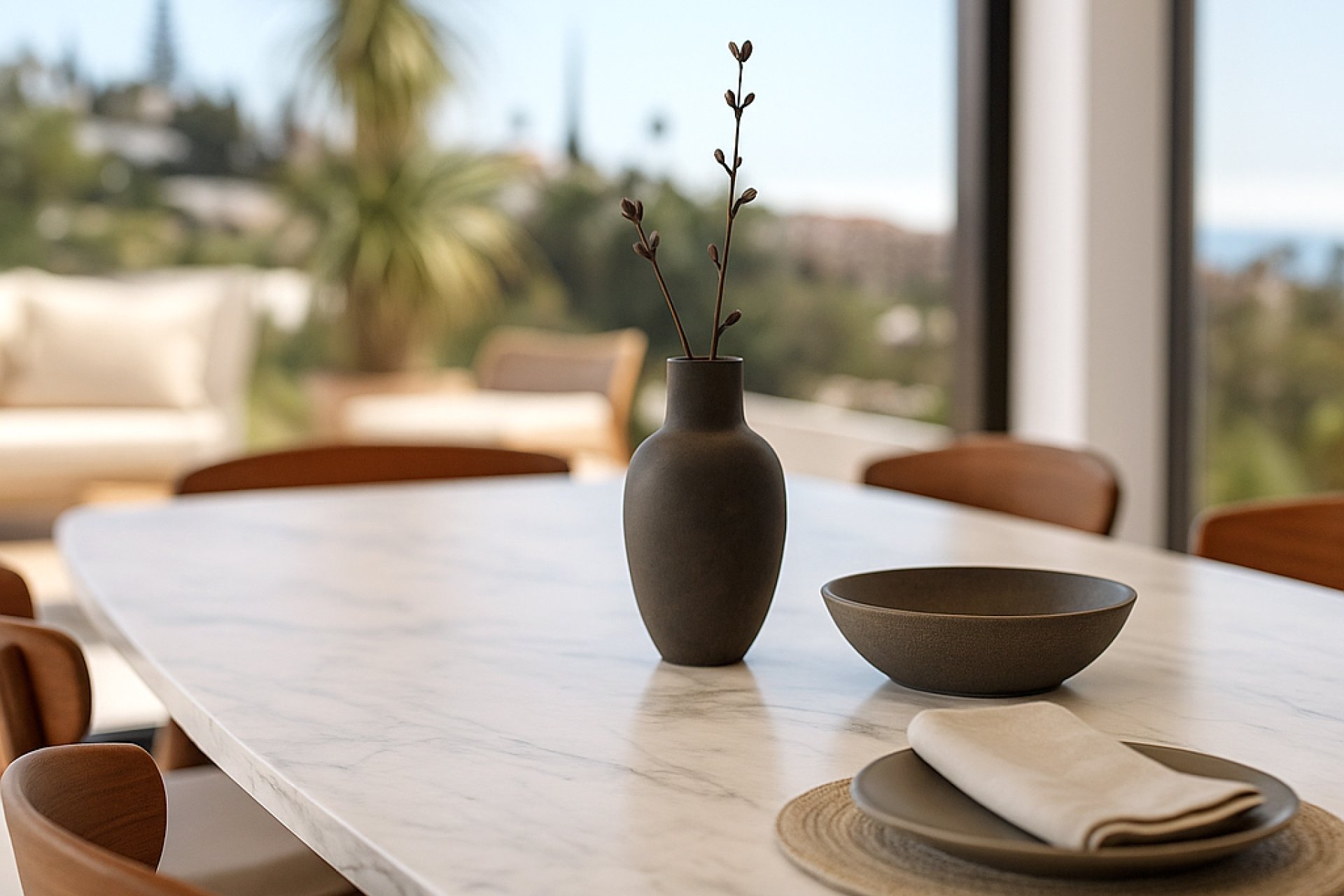Новобудова - Апартаменти - Fuengirola - 