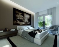 Новобудова - Апартаменти - Fuengirola - 