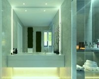 Новобудова - Апартаменти - Fuengirola - 