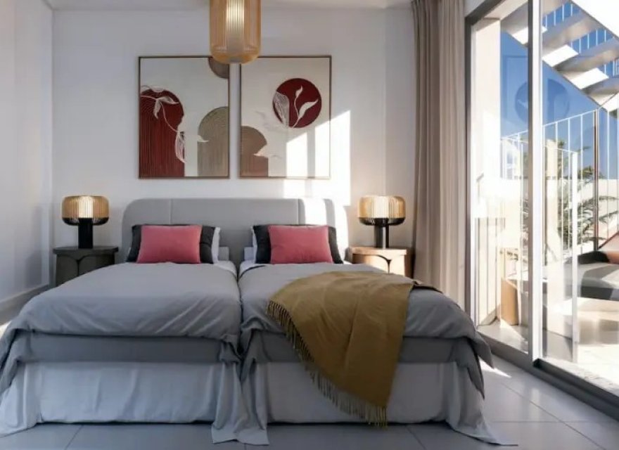 Новобудова - Апартаменти - Fuengirola - 