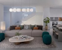 Новобудова - Апартаменти - Fuengirola - 