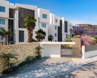 Новобудова - Апартаменти - Fuengirola - 