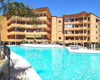 Новобудова - Апартаменти - Fuengirola - 