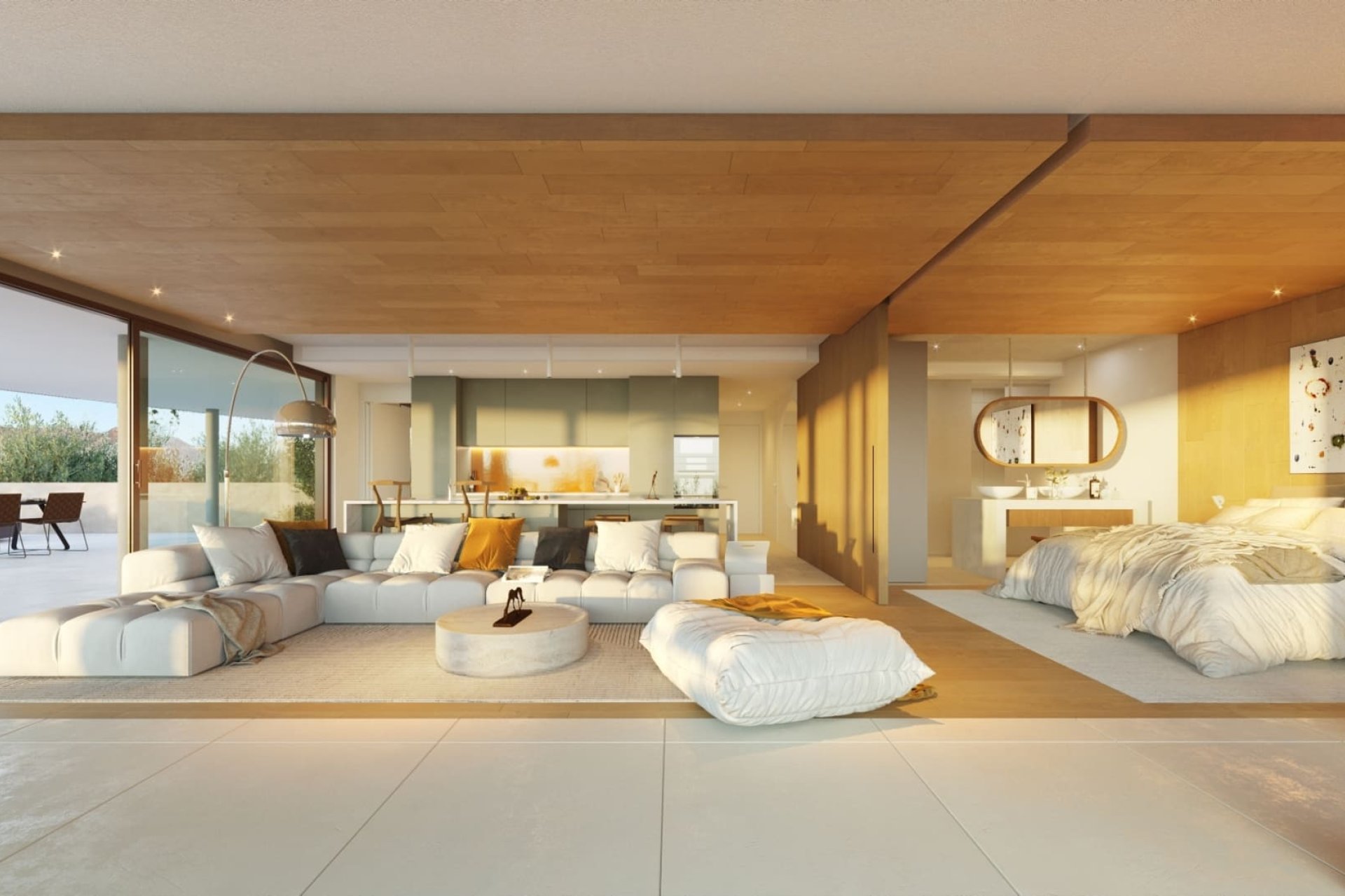 Новобудова - Апартаменти - Fuengirola - 