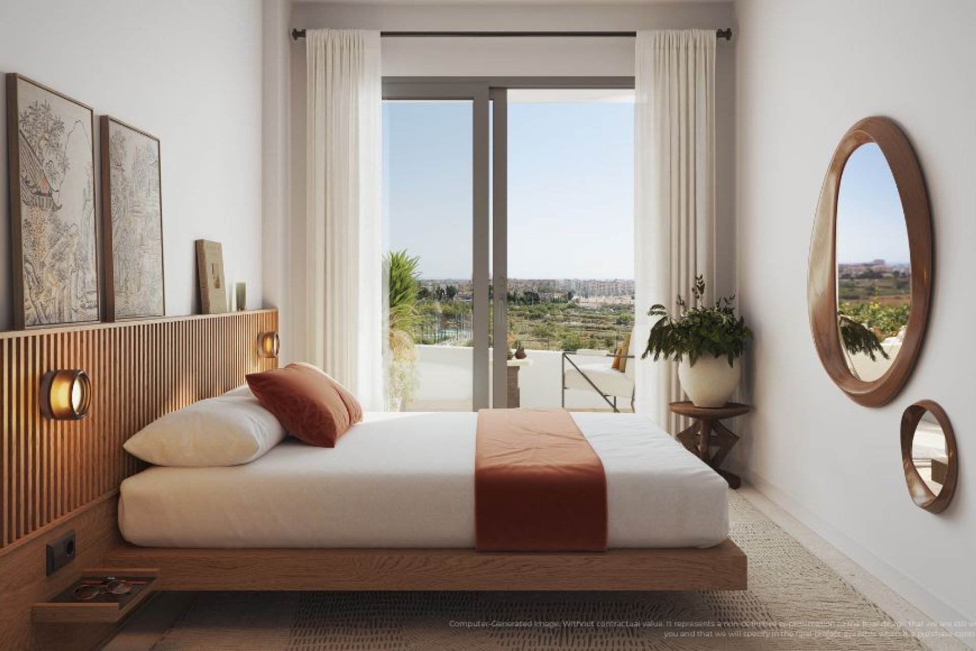 Новобудова - Апартаменти - Fuengirola - 