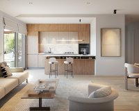 Новобудова - Апартаменти - Fuengirola - 