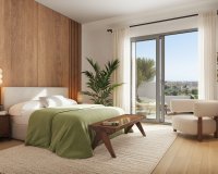 Новобудова - Апартаменти - Fuengirola - 