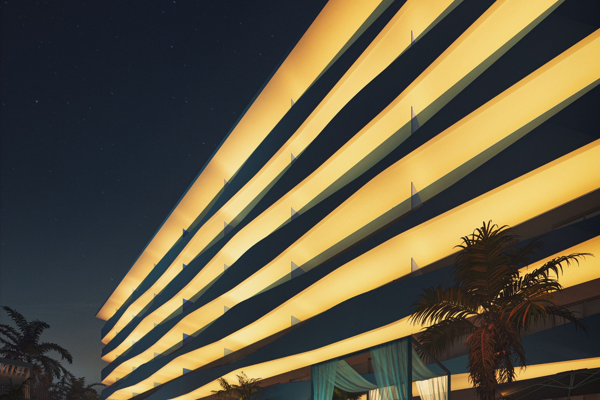 Новобудова - Апартаменти - Fuengirola - 