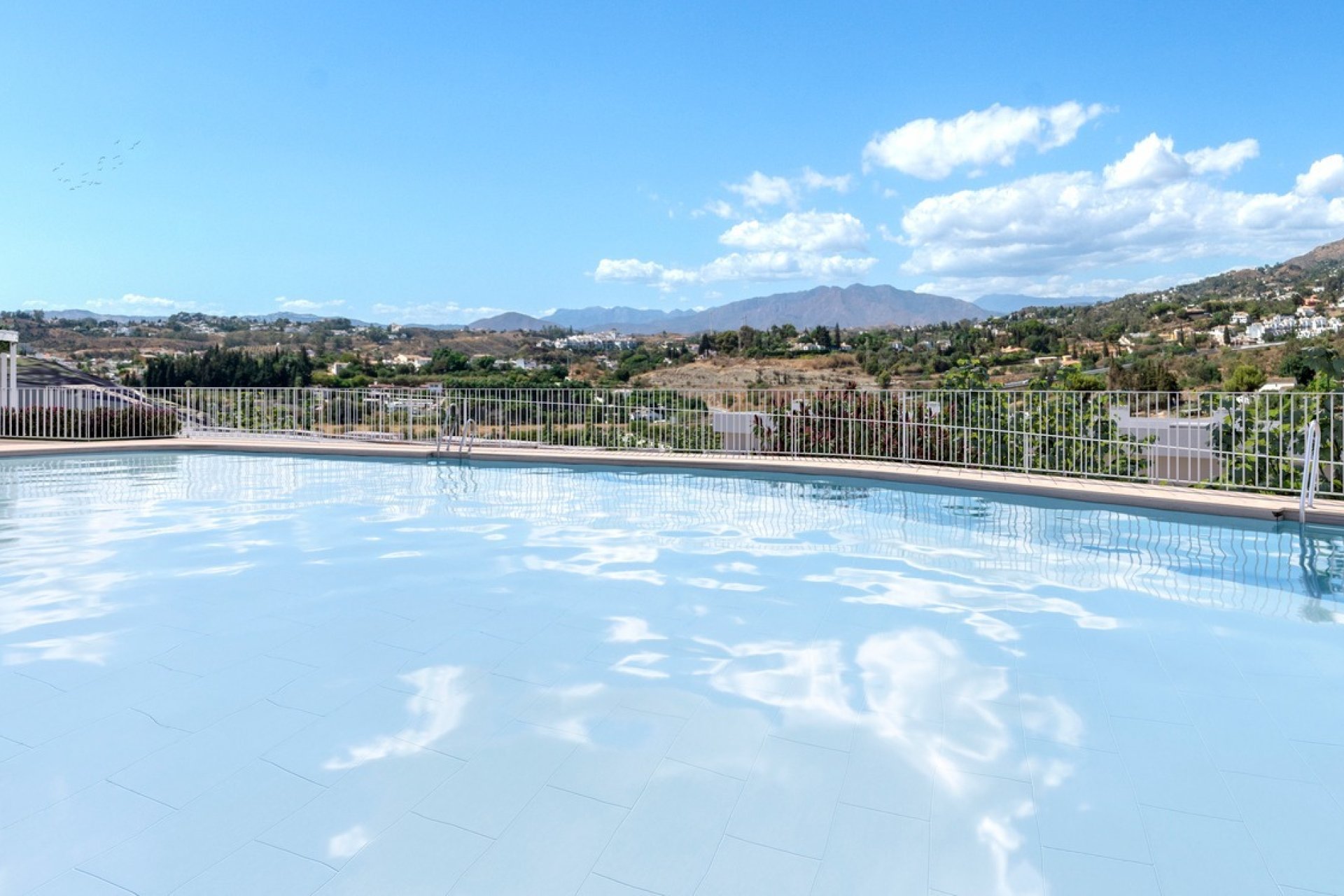 Новобудова - Апартаменти - Fuengirola - 