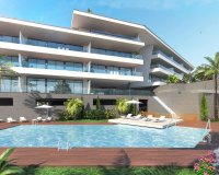 Новобудова - Апартаменти - Fuengirola - 