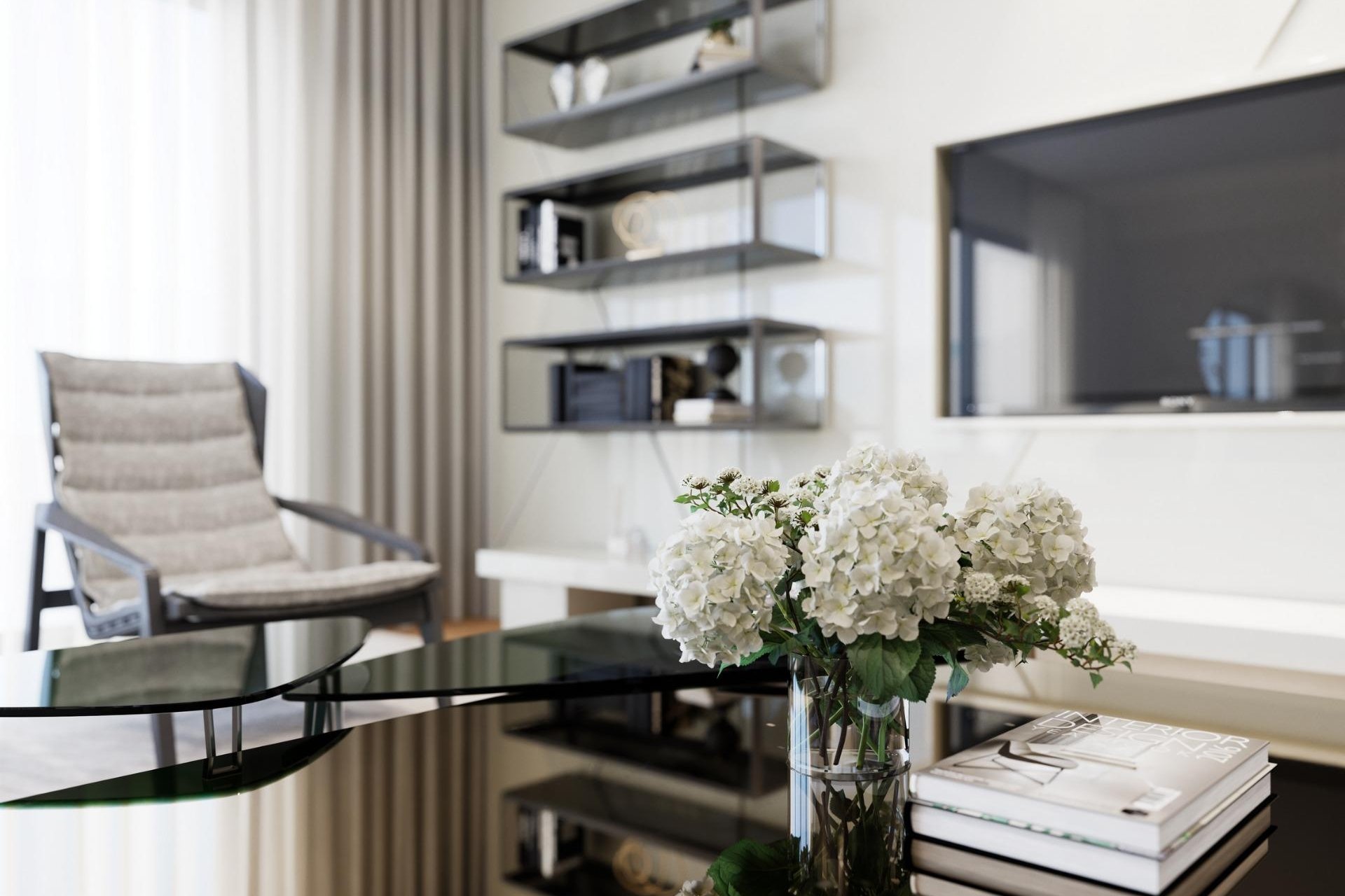 Новобудова - Апартаменти - Fuengirola - 