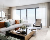 Новобудова - Апартаменти - Fuengirola - 