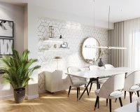 Новобудова - Апартаменти - Fuengirola - 