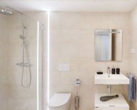 Новобудова - Апартаменти - Fuengirola - 