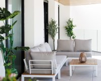 Новобудова - Апартаменти - Fuengirola - 