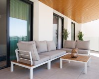 Новобудова - Апартаменти - Fuengirola - 