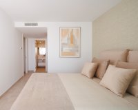 Новобудова - Апартаменти - Fuengirola - 