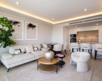 Новобудова - Апартаменти - Fuengirola - 