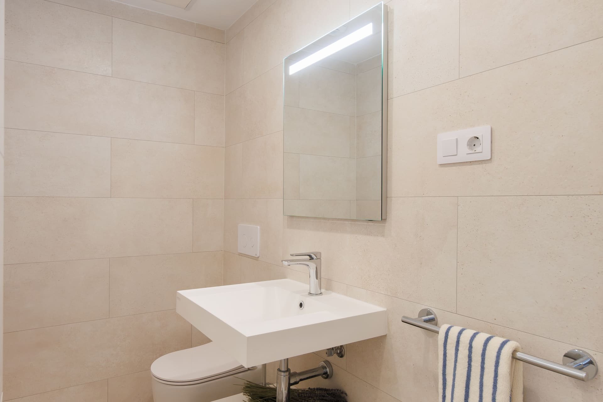 Новобудова - Апартаменти - Fuengirola - 