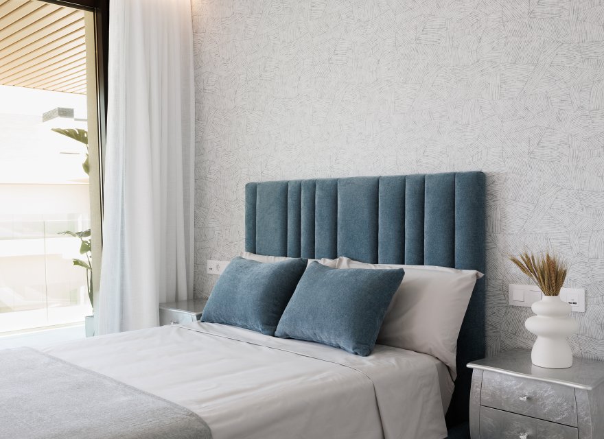 Новобудова - Апартаменти - Fuengirola - 