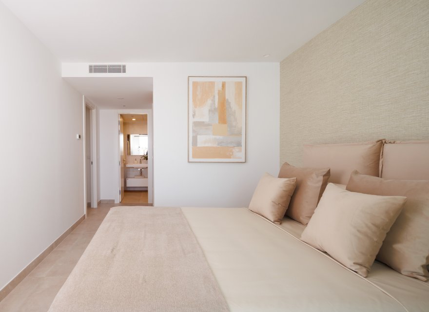 Новобудова - Апартаменти - Fuengirola - 