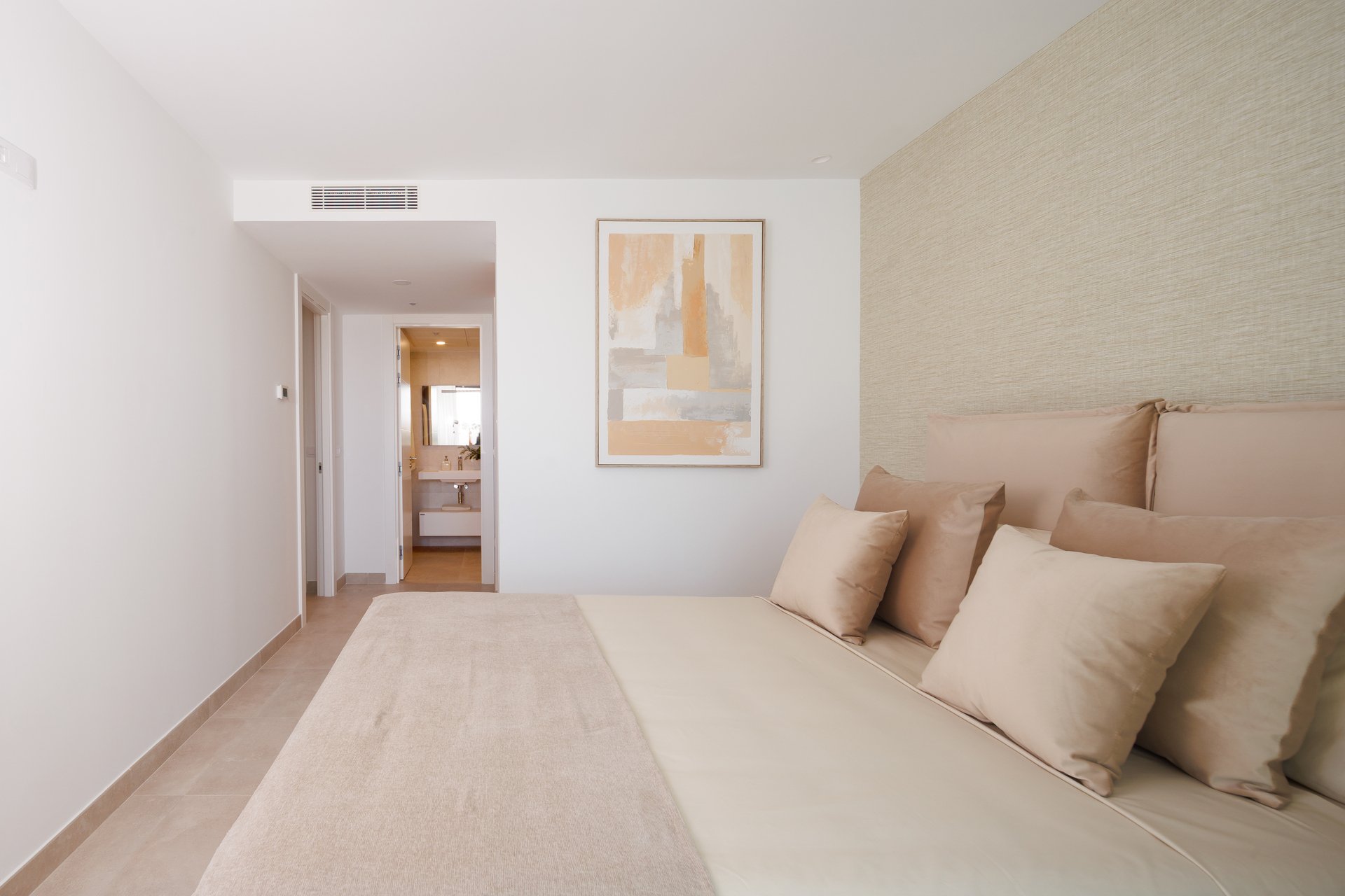 Новобудова - Апартаменти - Fuengirola - 