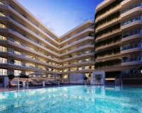 Новобудова - Апартаменти - Fuengirola - 