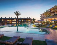 Новобудова - Апартаменти - Fuengirola - 