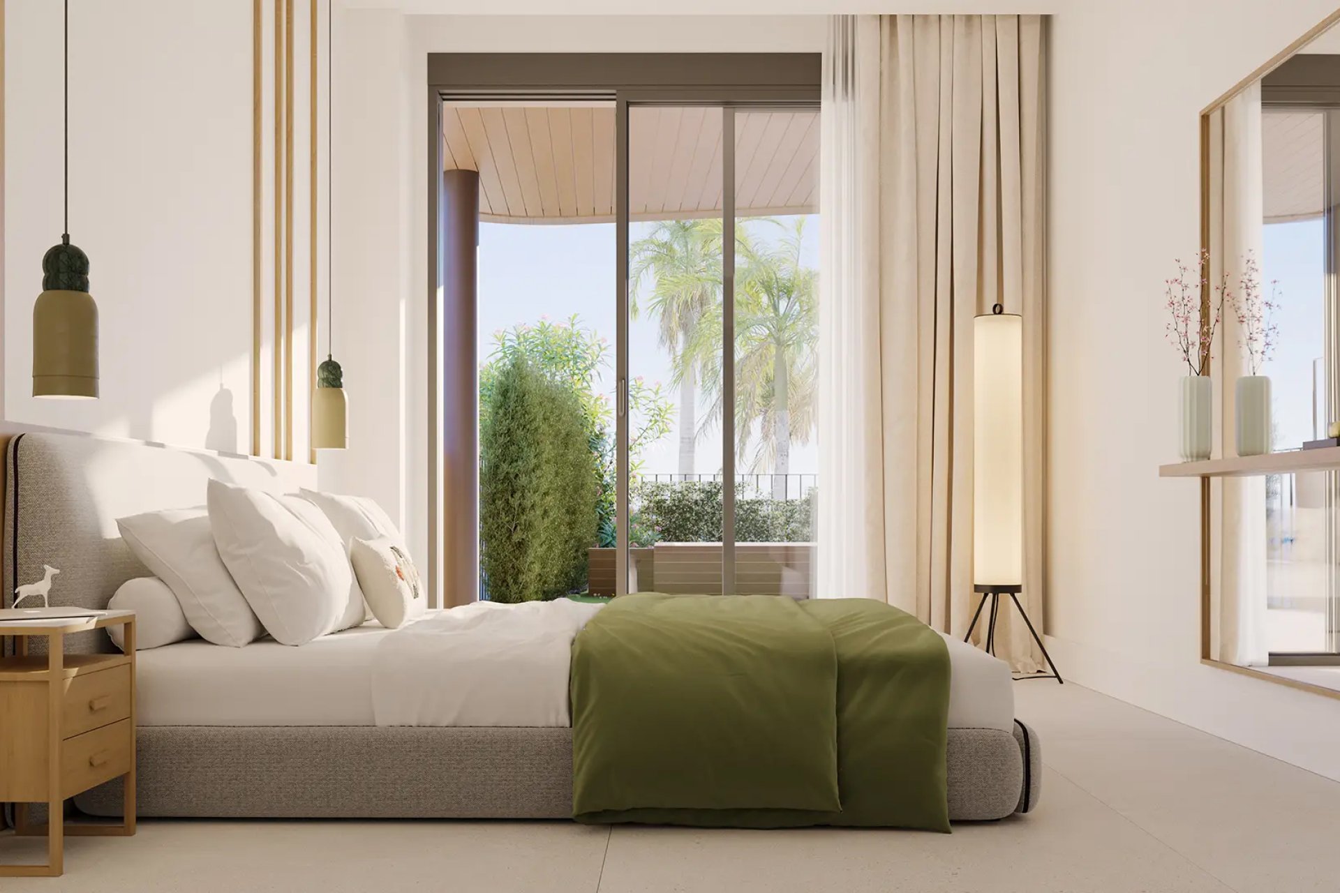 Новобудова - Апартаменти - Fuengirola - 